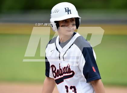 Thumbnail 1 in Tappan Zee @ Byram Hills (Section 1 Class A 1st Round) photogallery.