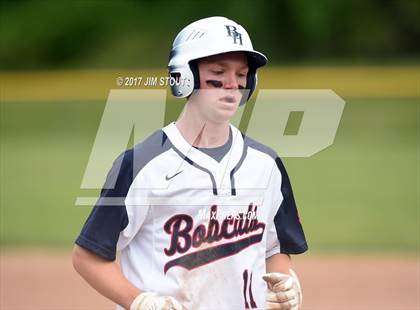 Thumbnail 1 in Tappan Zee @ Byram Hills (Section 1 Class A 1st Round) photogallery.