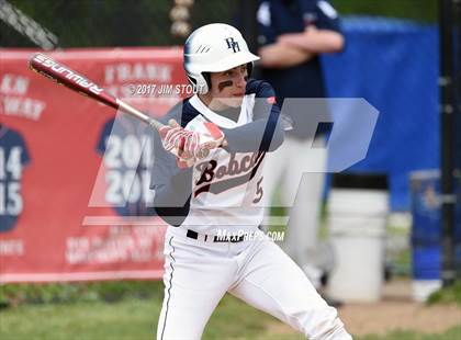 Thumbnail 1 in Tappan Zee @ Byram Hills (Section 1 Class A 1st Round) photogallery.