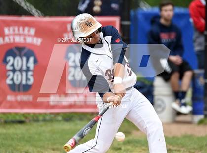 Thumbnail 1 in Tappan Zee @ Byram Hills (Section 1 Class A 1st Round) photogallery.