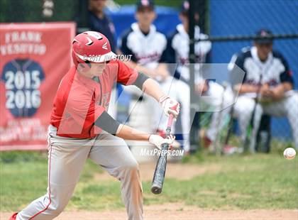 Thumbnail 1 in Tappan Zee @ Byram Hills (Section 1 Class A 1st Round) photogallery.