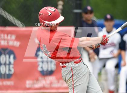 Thumbnail 3 in Tappan Zee @ Byram Hills (Section 1 Class A 1st Round) photogallery.