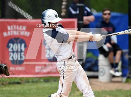 Thumbnail 2 in Tappan Zee @ Byram Hills (Section 1 Class A 1st Round) photogallery.
