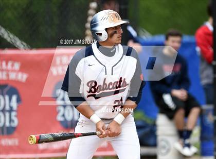 Thumbnail 3 in Tappan Zee @ Byram Hills (Section 1 Class A 1st Round) photogallery.