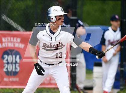 Thumbnail 1 in Tappan Zee @ Byram Hills (Section 1 Class A 1st Round) photogallery.