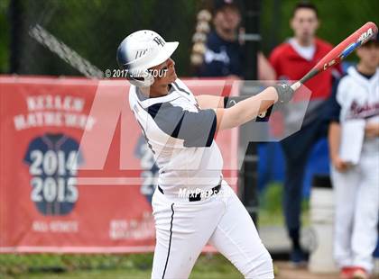 Thumbnail 3 in Tappan Zee @ Byram Hills (Section 1 Class A 1st Round) photogallery.