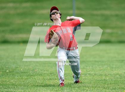 Thumbnail 1 in Tappan Zee @ Byram Hills (Section 1 Class A 1st Round) photogallery.