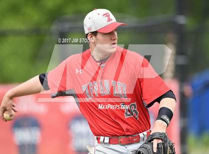 Thumbnail 2 in Tappan Zee @ Byram Hills (Section 1 Class A 1st Round) photogallery.