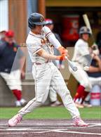 Photo from the gallery "Alameda @ Cardinal Newman  (CIF NCS D2 Quarterfinals)"