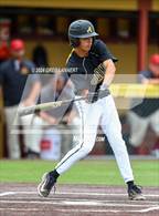 Photo from the gallery "Alameda @ Cardinal Newman  (CIF NCS D2 Quarterfinals)"