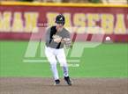 Photo from the gallery "Alameda @ Cardinal Newman  (CIF NCS D2 Quarterfinals)"