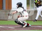 Photo from the gallery "Alameda @ Cardinal Newman  (CIF NCS D2 Quarterfinals)"