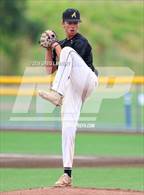 Photo from the gallery "Alameda @ Cardinal Newman  (CIF NCS D2 Quarterfinals)"