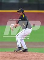 Photo from the gallery "Alameda @ Cardinal Newman  (CIF NCS D2 Quarterfinals)"