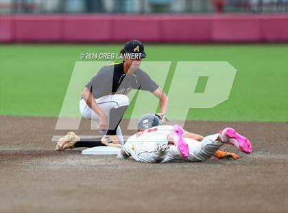 Thumbnail 1 in Alameda @ Cardinal Newman  (CIF NCS D2 Quarterfinals) photogallery.