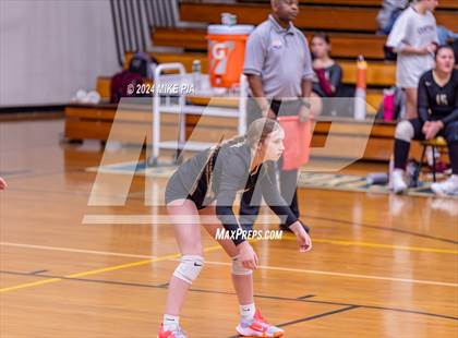 Thumbnail 3 in Harnett Central @ Pine Forest photogallery.