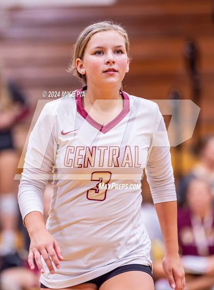 Thumbnail 3 in Harnett Central @ Pine Forest photogallery.