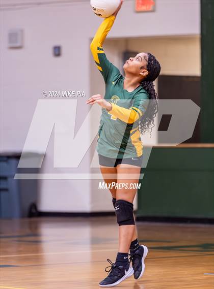 Thumbnail 3 in Harnett Central @ Pine Forest photogallery.