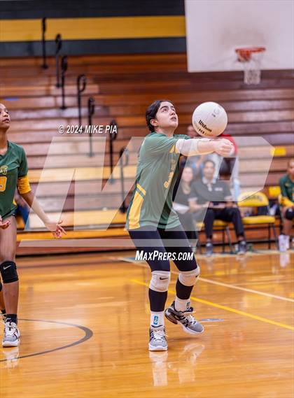 Thumbnail 3 in Harnett Central @ Pine Forest photogallery.