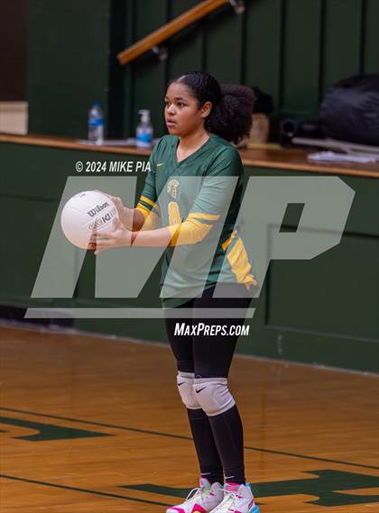 Thumbnail 2 in Harnett Central @ Pine Forest photogallery.