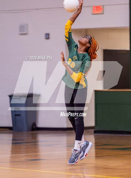 Thumbnail 3 in Harnett Central @ Pine Forest photogallery.