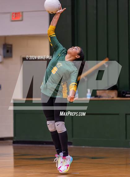 Thumbnail 2 in Harnett Central @ Pine Forest photogallery.