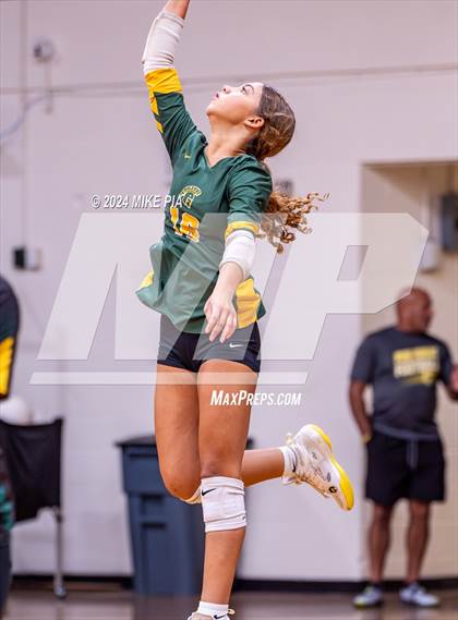 Thumbnail 3 in Harnett Central @ Pine Forest photogallery.