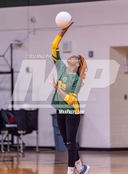Thumbnail 2 in Harnett Central @ Pine Forest photogallery.