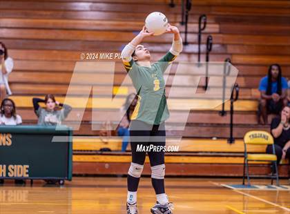 Thumbnail 1 in Harnett Central @ Pine Forest photogallery.