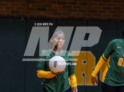 Thumbnail 2 in Harnett Central @ Pine Forest photogallery.