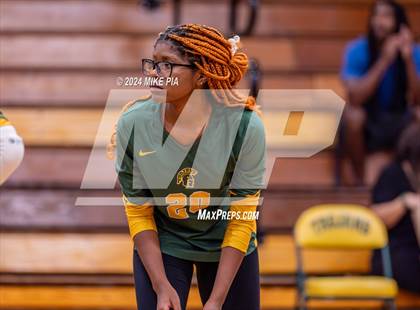 Thumbnail 3 in Harnett Central @ Pine Forest photogallery.