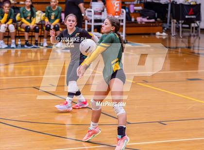 Thumbnail 3 in Harnett Central @ Pine Forest photogallery.