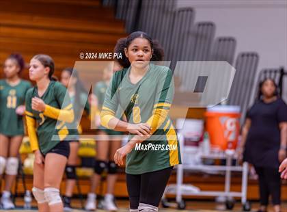 Thumbnail 3 in Harnett Central @ Pine Forest photogallery.