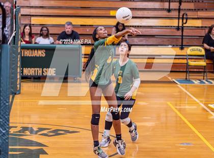 Thumbnail 1 in Harnett Central @ Pine Forest photogallery.