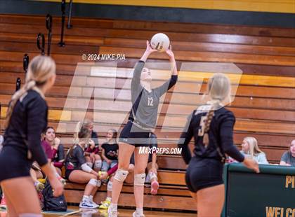 Thumbnail 3 in Harnett Central @ Pine Forest photogallery.