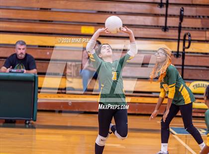 Thumbnail 3 in Harnett Central @ Pine Forest photogallery.