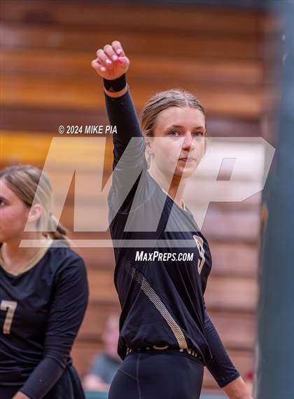 Thumbnail 3 in Harnett Central @ Pine Forest photogallery.