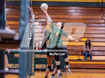 Thumbnail 2 in Harnett Central @ Pine Forest photogallery.
