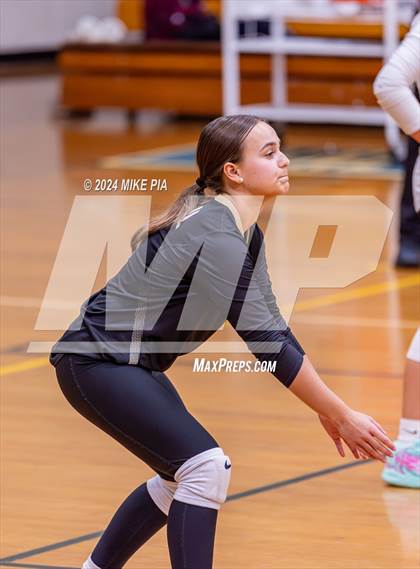 Thumbnail 2 in Harnett Central @ Pine Forest photogallery.