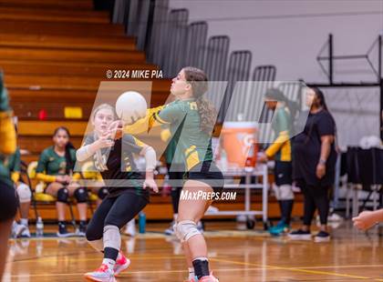 Thumbnail 3 in Harnett Central @ Pine Forest photogallery.