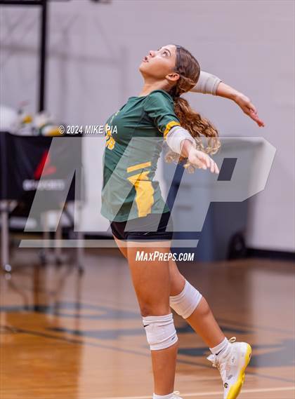 Thumbnail 2 in Harnett Central @ Pine Forest photogallery.