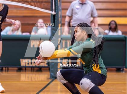 Thumbnail 3 in Harnett Central @ Pine Forest photogallery.