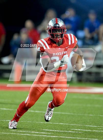 Thumbnail 2 in McCallie @ Baylor photogallery.