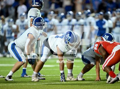 Thumbnail 2 in McCallie @ Baylor photogallery.