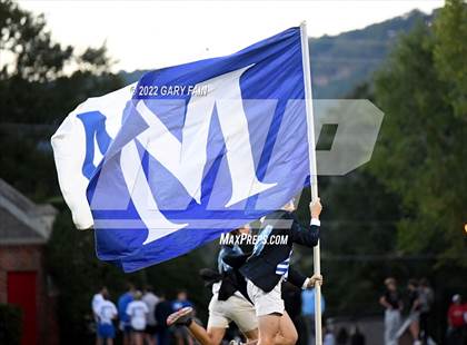 Thumbnail 3 in McCallie @ Baylor photogallery.