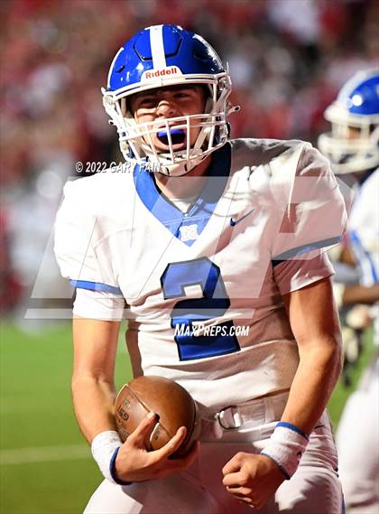 Thumbnail 3 in McCallie @ Baylor photogallery.