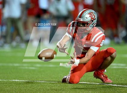 Thumbnail 1 in McCallie @ Baylor photogallery.