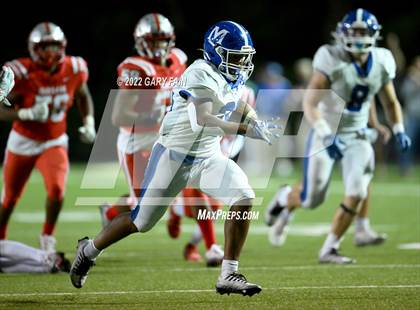 Thumbnail 1 in McCallie @ Baylor photogallery.