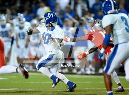 Thumbnail 2 in McCallie @ Baylor photogallery.