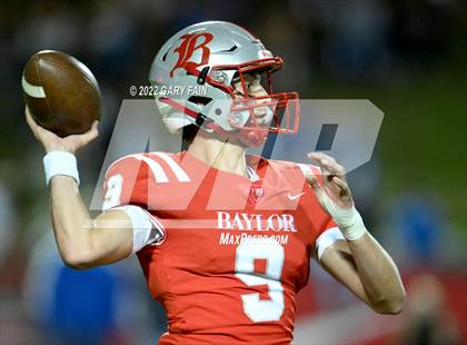 Thumbnail 2 in McCallie @ Baylor photogallery.